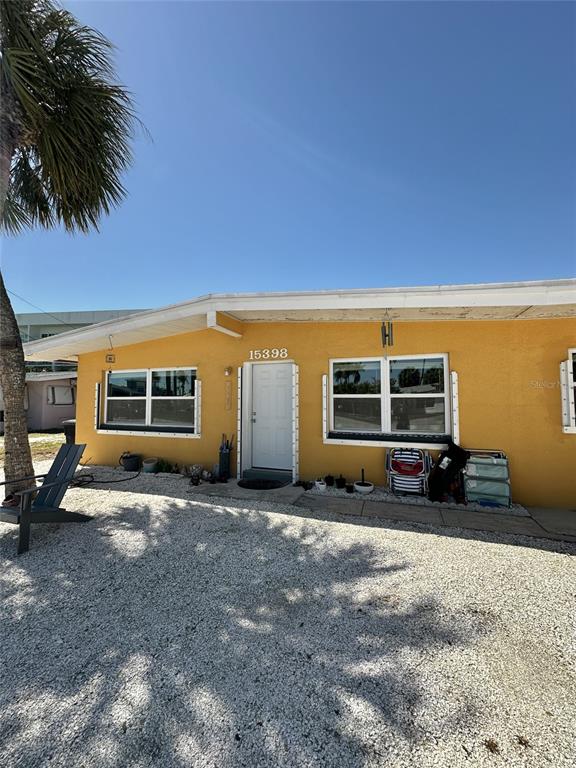 15398 2nd Street East Madeira Beach, FL 33708 - Photo 2 of 25