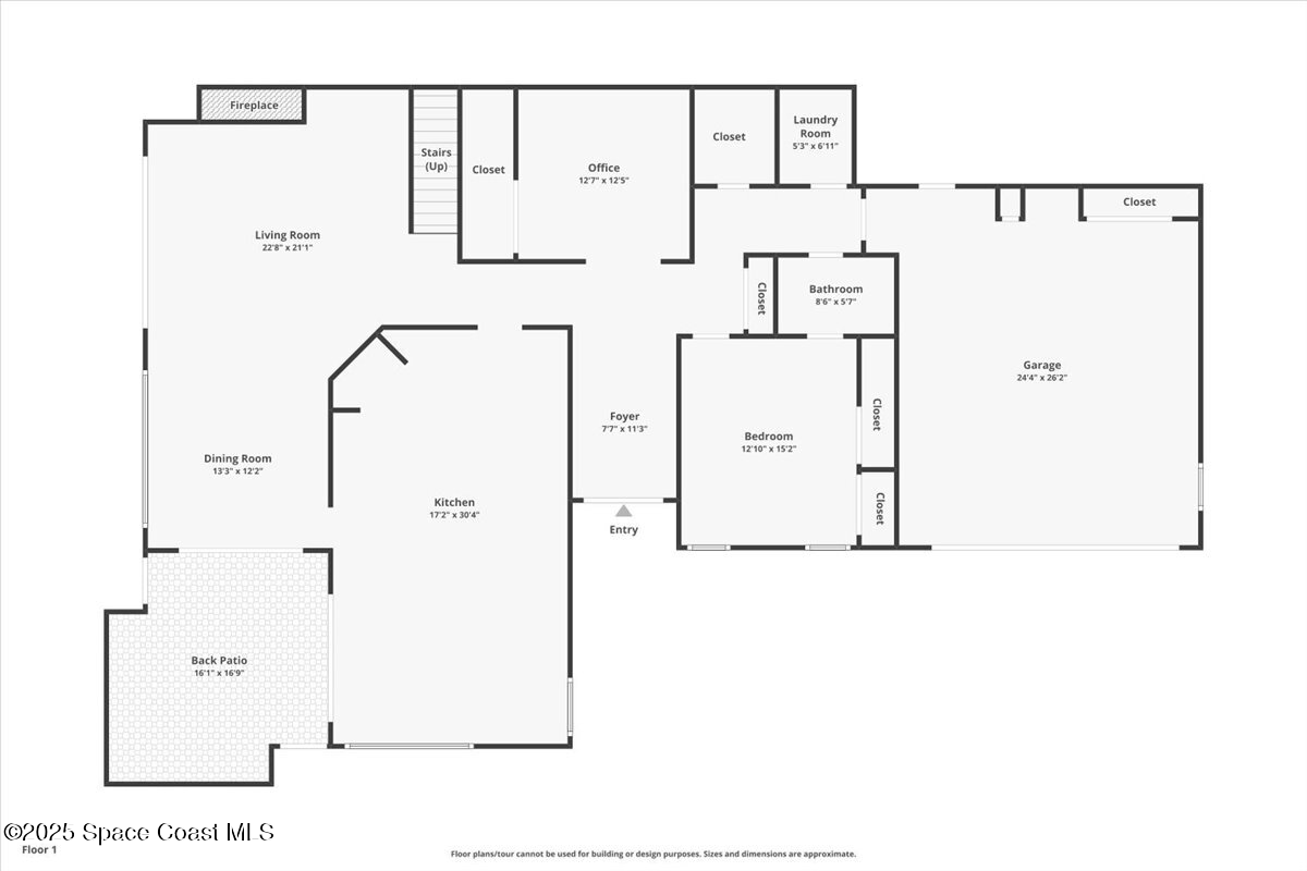 208 The Road, Unit C2 Melbourne Beach, FL 32951 - Photo 63 of 65