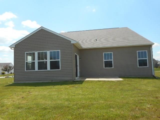 2273 Walpole Road Brownsburg, IN 46112 - Photo 2 of 14