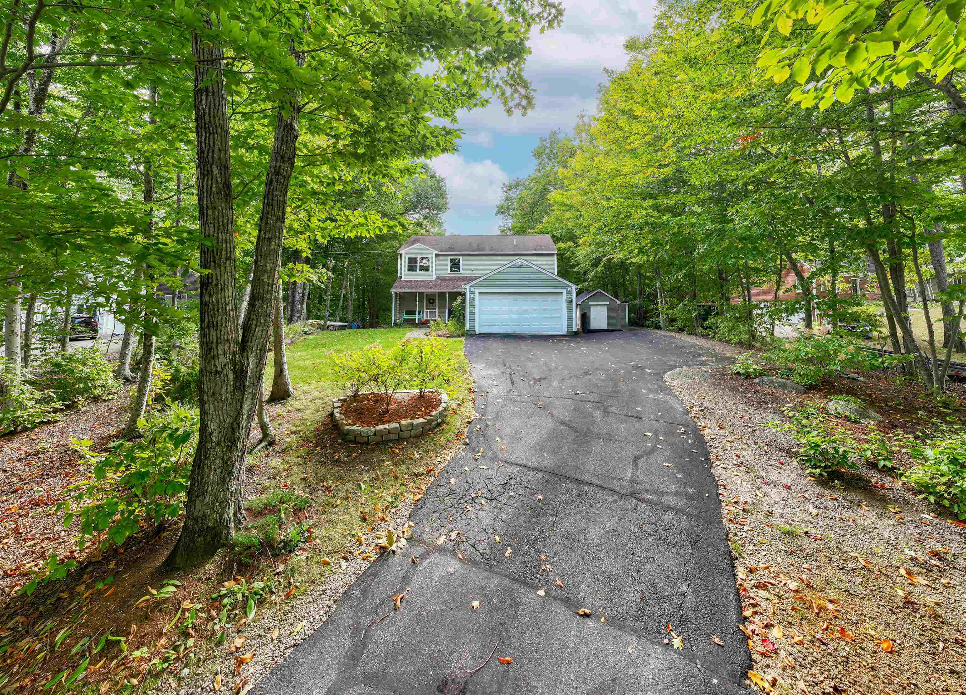 12 Serenity Lane Meredith, NH 03253 - Photo 16 of 60