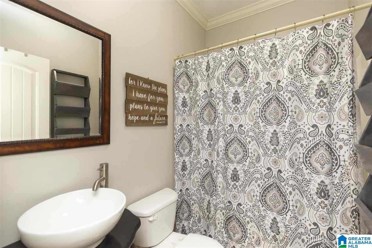 10006 Shipptown Road Empire, AL 35063 - Photo 20 of 45