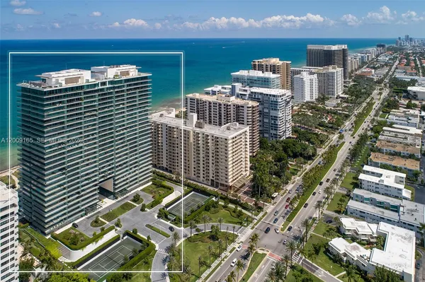 $18,000 | 10201 Collins Avenue, Unit 503, Bal Harbour, FL 33154