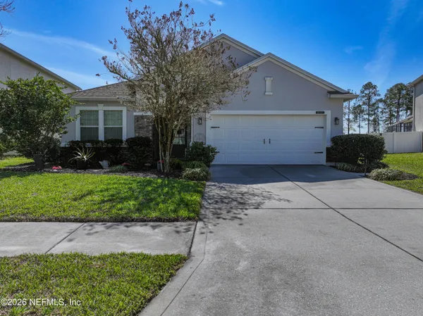 $335,000 | 4683 Pine Lake Drive, Middleburg, FL 32068