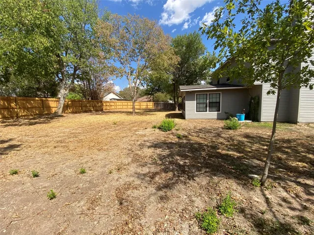 $2,600 | 1903 Terisu Cove, Austin, TX 78728