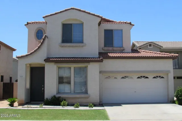 $1,995 | 5337 East Harmony Avenue, Mesa, AZ 85206