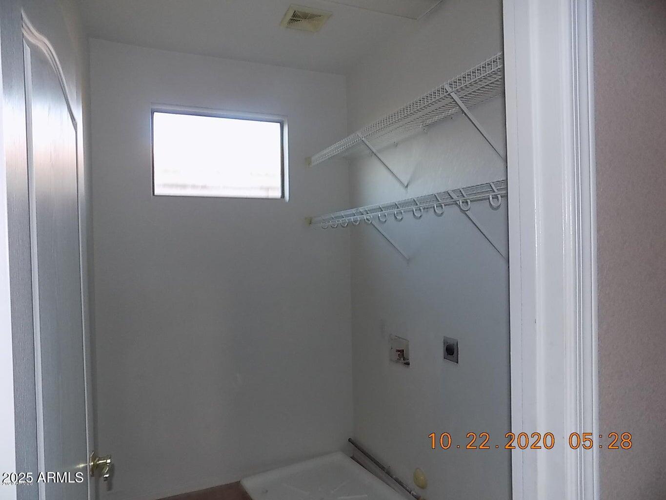 5337 East Harmony Avenue Mesa, AZ 85206 - Photo 13 of 27 a close view of closet