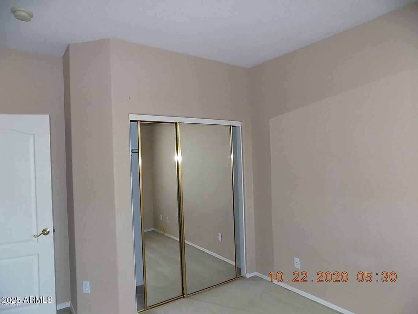 5337 East Harmony Avenue Mesa, AZ 85206 - Photo 17 of 27 a view of an empty room