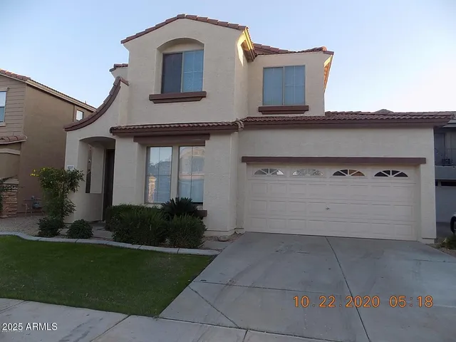$1,995 | 5337 East Harmony Avenue, Mesa, AZ 85206