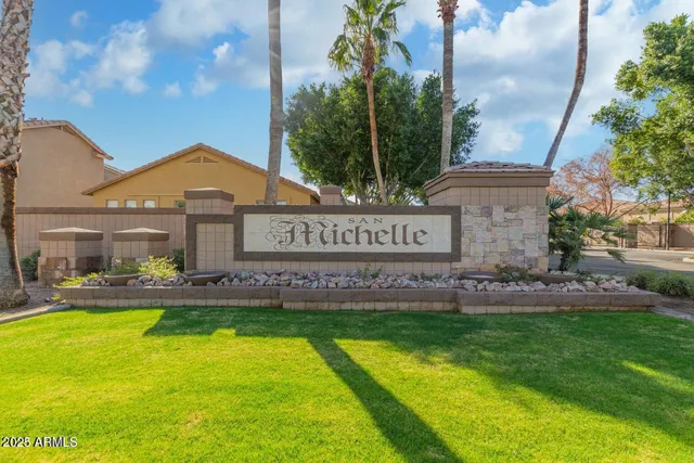 $1,995 | 5337 East Harmony Avenue, Mesa, AZ 85206