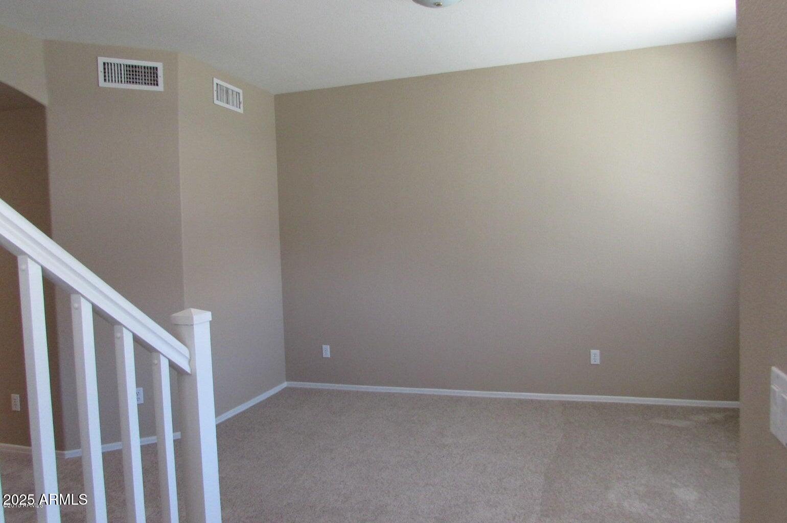 5337 East Harmony Avenue Mesa, AZ 85206 - Photo 6 of 27 a view of an empty room