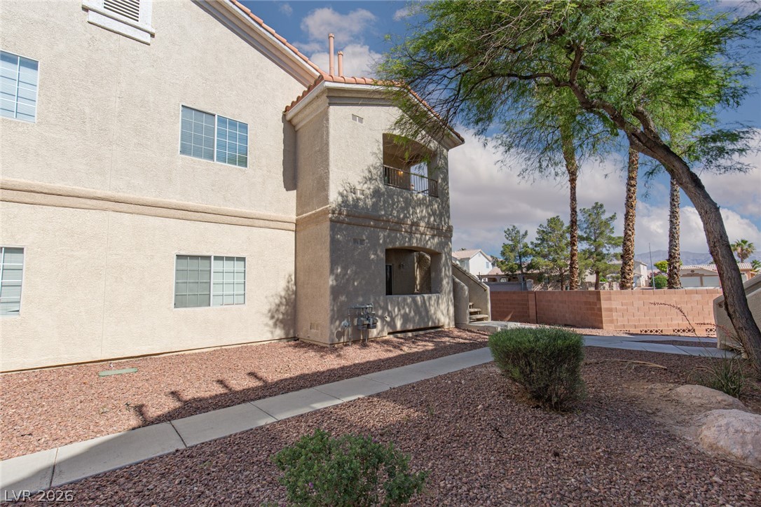 1881 West Alexander Road, Unit 2147 North Las Vegas, NV 89032 - Photo 3 of 27