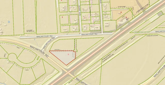 $100,000 | Lot 3-block Lot 3-block B Cherese Woods Addition Wichita Ks 67215, Wichita, KS 67215