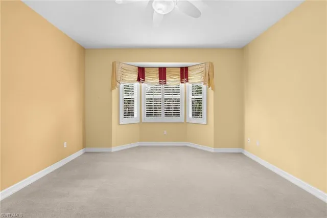 a bathroom with a bathtub and a sink
