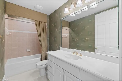 a view of city and ocean