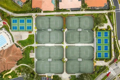 $695,000 | 6073 Ashford Lane, Unit 802, Naples, FL 34110