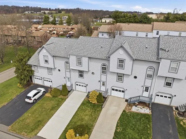 $265,000 | 1403 Lexington Drive, Lawrence, PA 15055