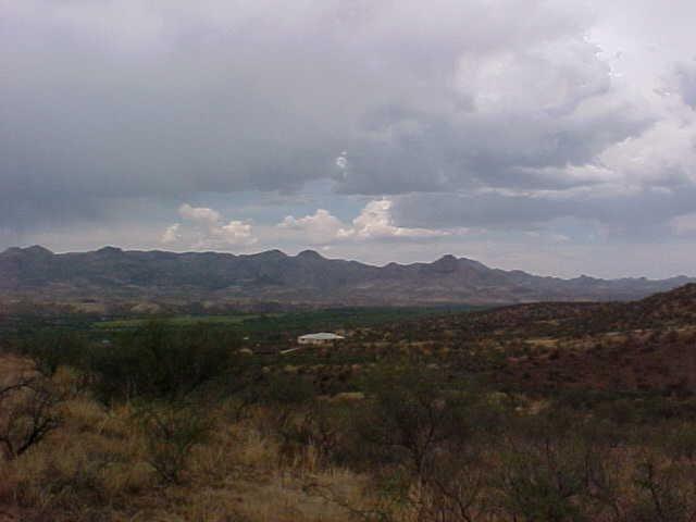 1544 Horizonte Court Rio Rico, AZ 85648 - Photo 1 of 3
