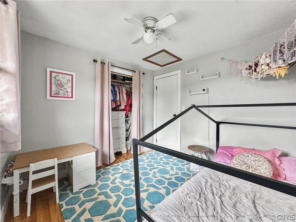 6628 East Homer-Baltimore Road Preble, NY 13077 - Photo 23 of 49 Bedroom