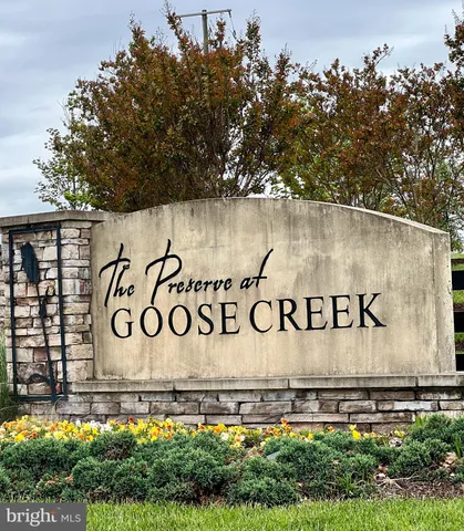 a sign that is on the side of a building