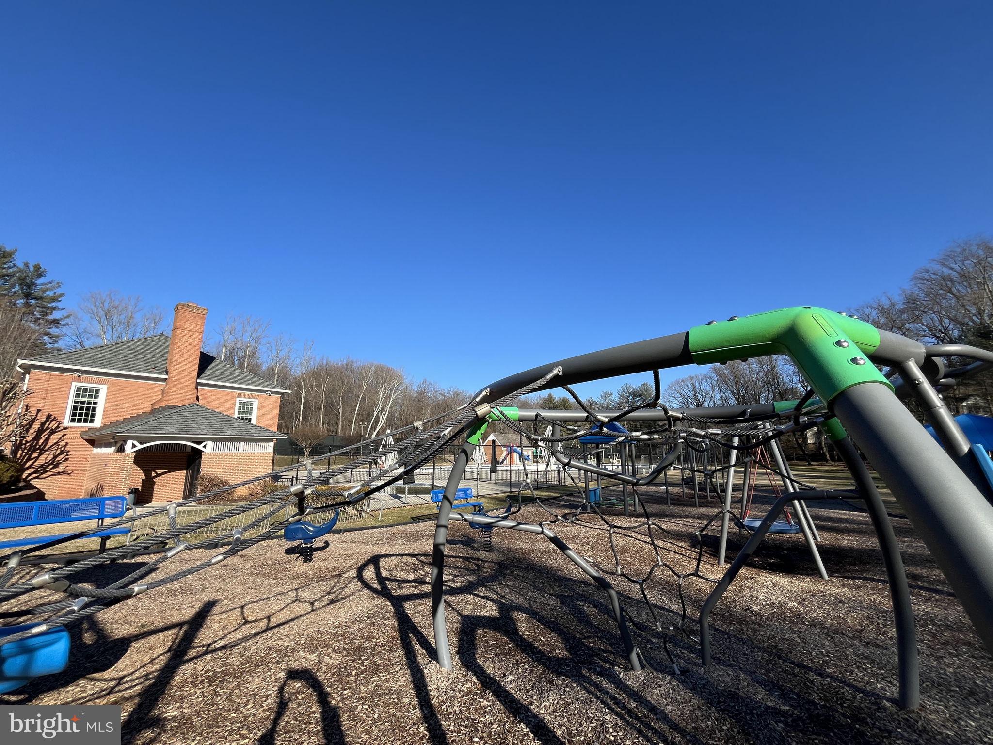 7708 Brickyard Road Potomac, MD 20854 - Photo 44 of 45 Playground
