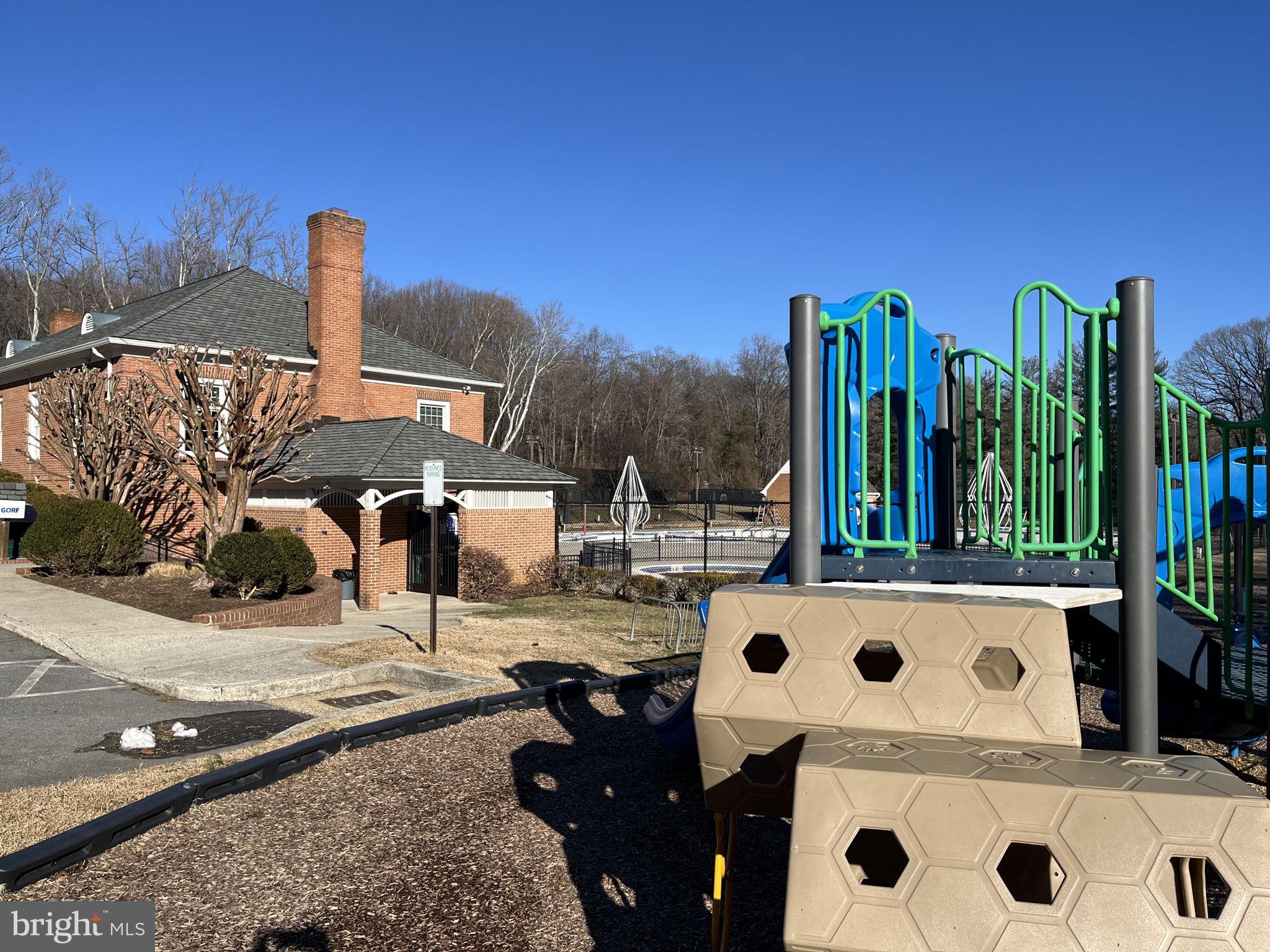 7708 Brickyard Road Potomac, MD 20854 - Photo 45 of 45 Playground