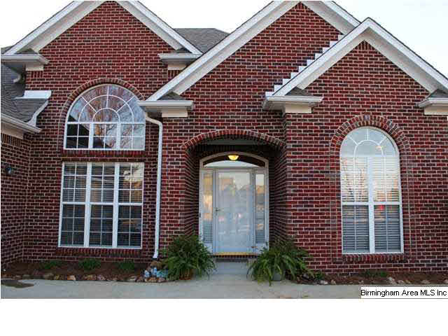 924 Waterford Trail Calera, AL 35040 - Photo 10 of 32