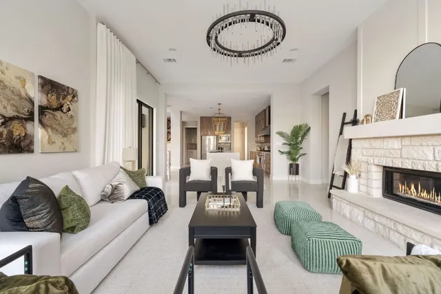 $1,950,000 | 2441 Bel Paese Bend, Leander, TX 78641