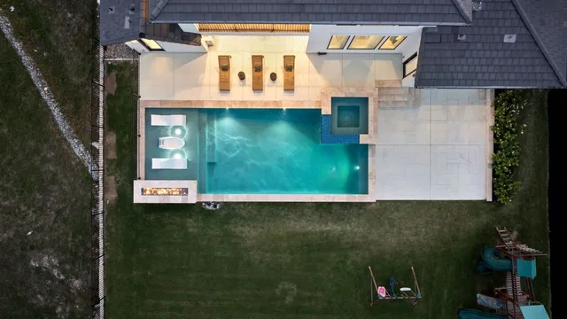 $1,950,000 | 2441 Bel Paese Bend, Leander, TX 78641