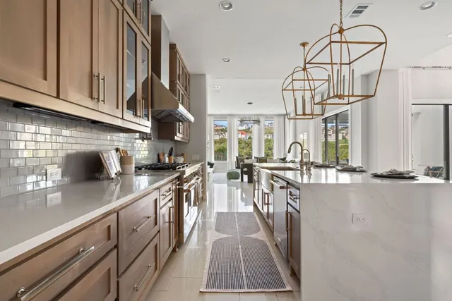 $1,950,000 | 2441 Bel Paese Bend, Leander, TX 78641