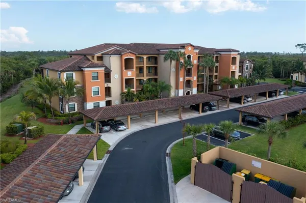 $7,500 | 9830 Giaveno Circle, Unit 1615, Naples, FL 34113