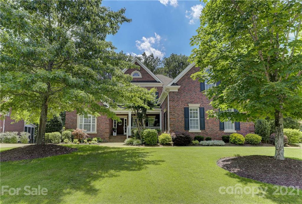 16831 Turtle Point Road Charlotte, NC 28278 - Photo 1 of 47 Gallery Image 1