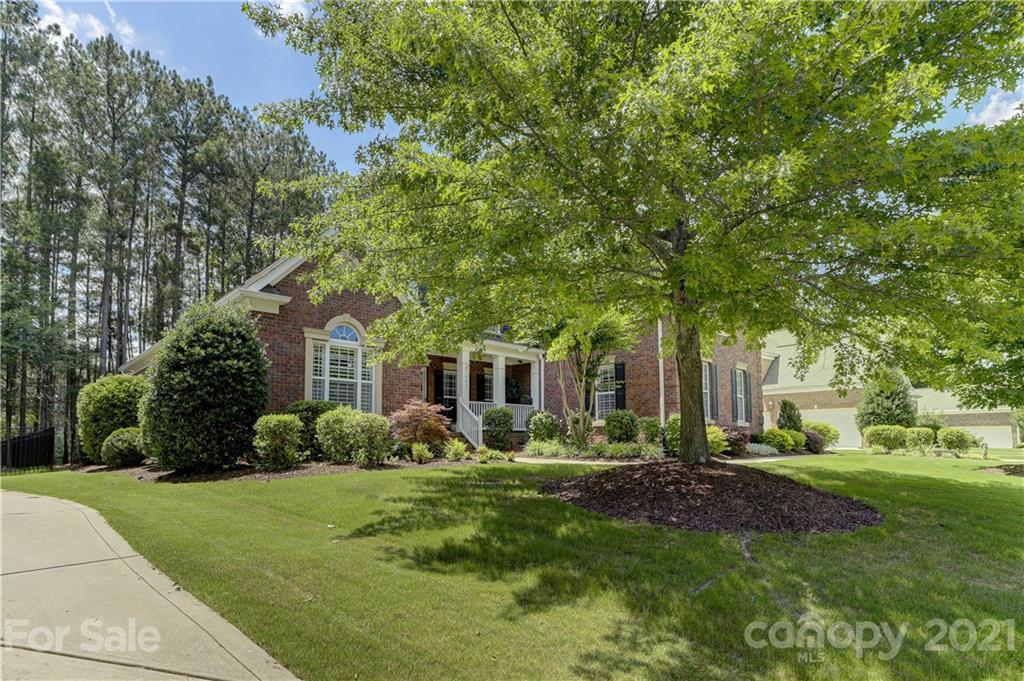 16831 Turtle Point Road Charlotte, NC 28278 - Photo 2 of 47 Gallery Image 2
