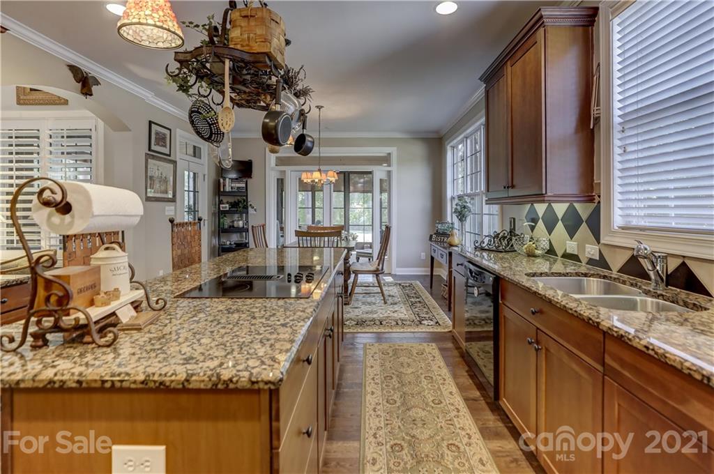 16831 Turtle Point Road Charlotte, NC 28278 - Photo 13 of 47 Gallery Image 13