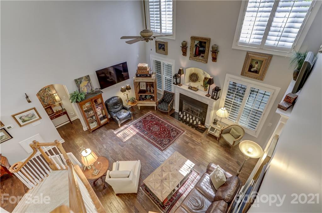 16831 Turtle Point Road Charlotte, NC 28278 - Photo 30 of 47 Gallery Image 30