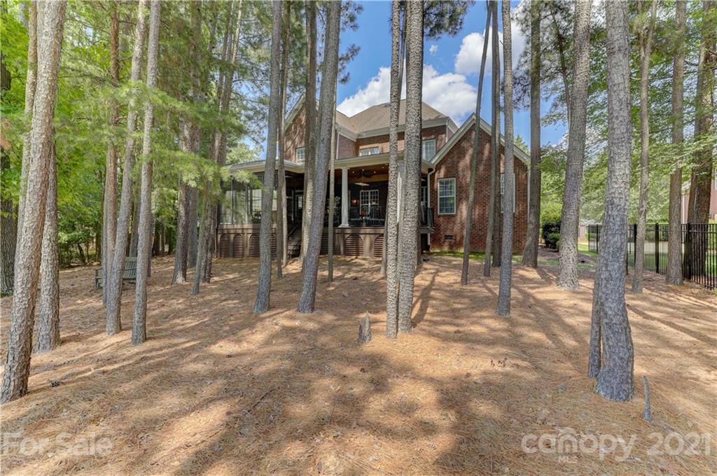 16831 Turtle Point Road Charlotte, NC 28278 - Photo 42 of 47 Gallery Image 42