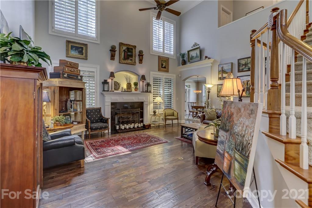 16831 Turtle Point Road Charlotte, NC 28278 - Photo 9 of 47 Gallery Image 9