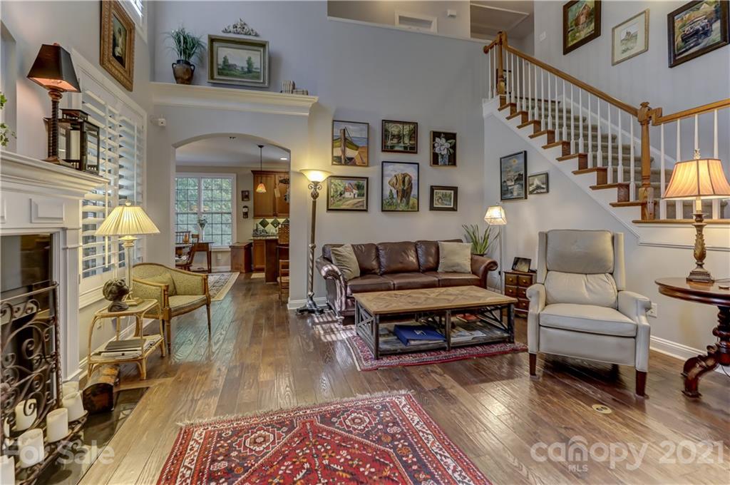 16831 Turtle Point Road Charlotte, NC 28278 - Photo 10 of 47 Gallery Image 10