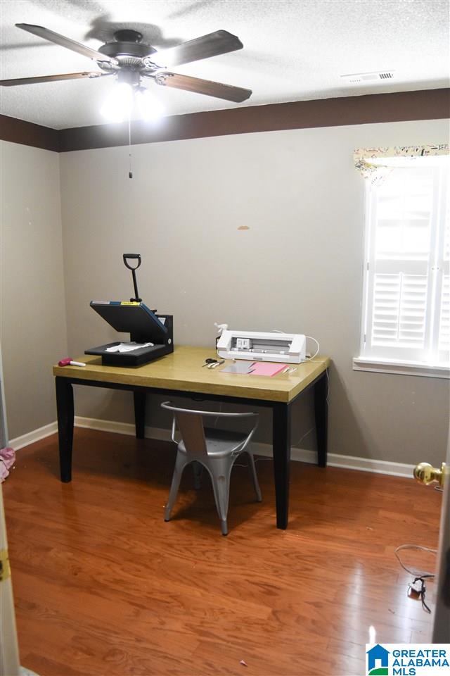 2759 Oaks Chapel Road Goodwater, AL 35072 - Photo 34 of 50