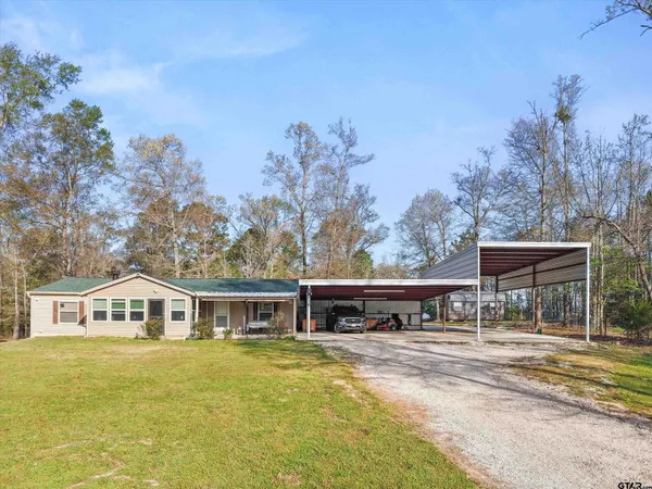 $329,900 | 136 West Basil Drive, Diana, TX 75640