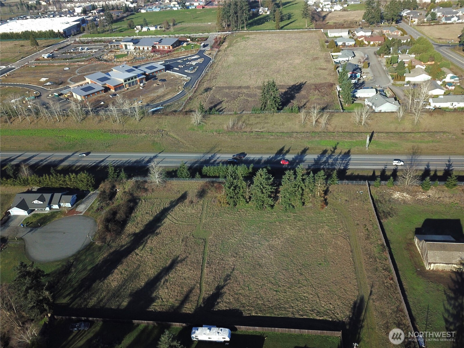 9999 Gillis Avenue Sequim, WA 98382 - Photo 6 of 8