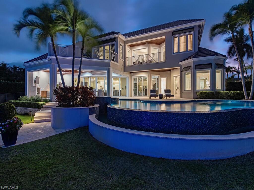 3243 Gin Lane Naples, FL 34102 - Photo 41 of 46