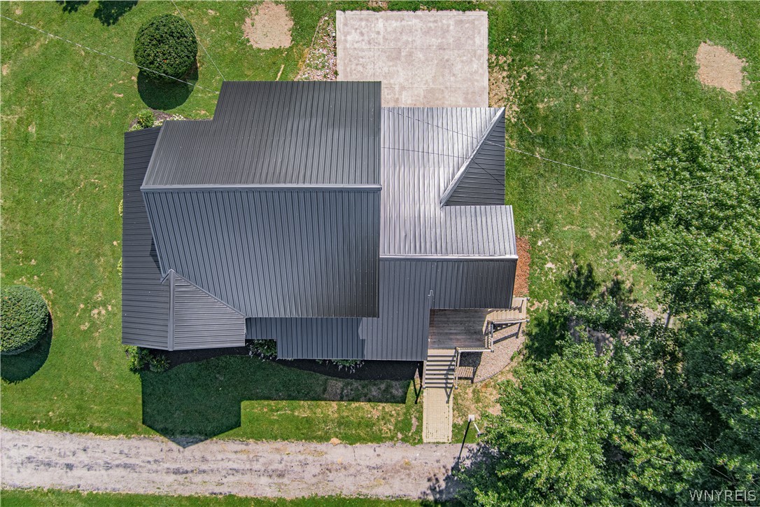 6722 Hatter Road Newfane, NY 14108 - Photo 35 of 38