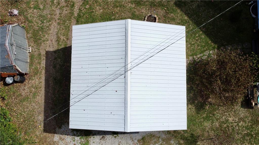 316 Fox Road Charleroi, PA 15022 - Photo 6 of 19 a view of a small space