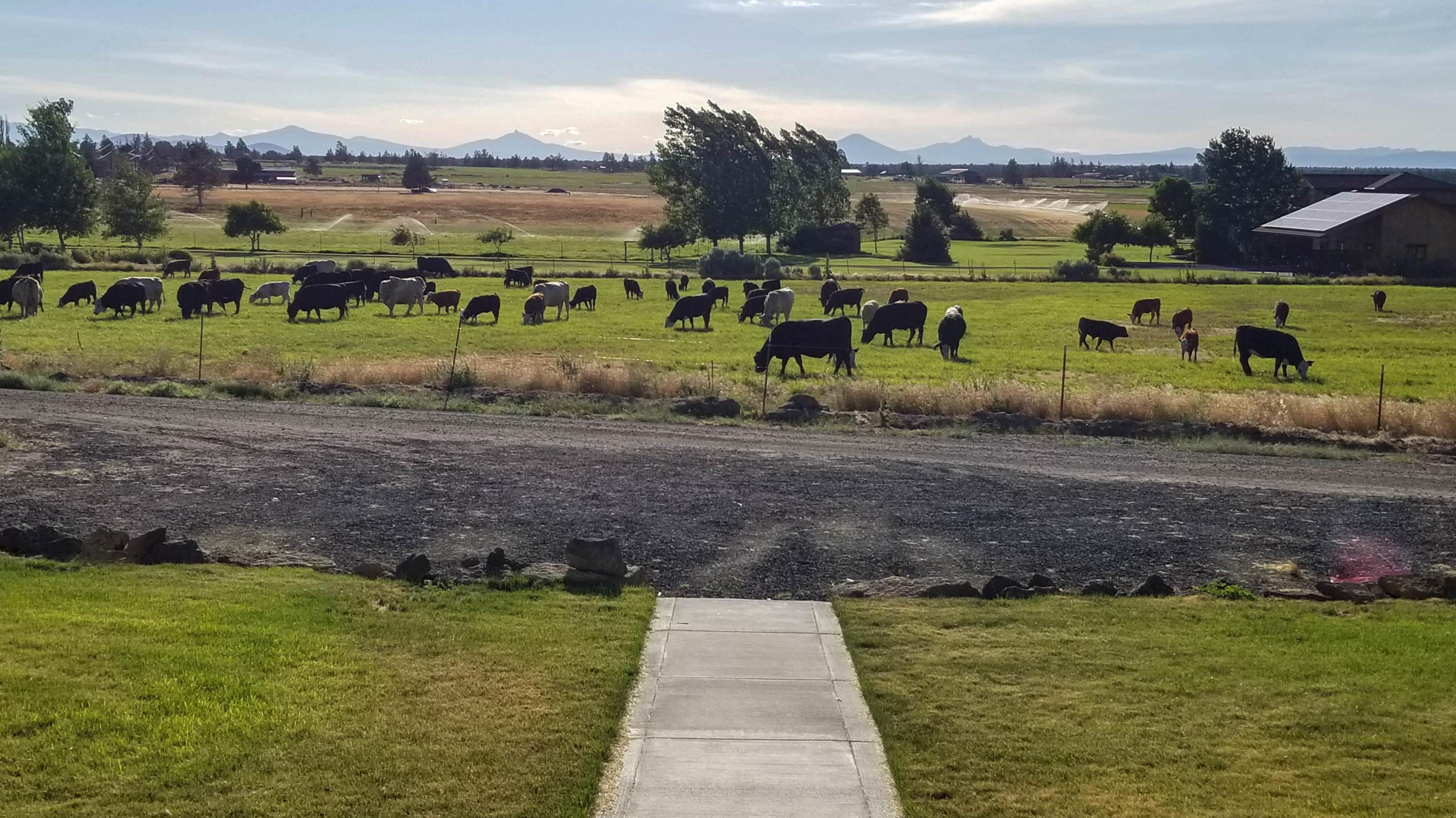 3694 Southwest Williams Road Powell Butte, OR 97753 - Photo 66 of 71 66