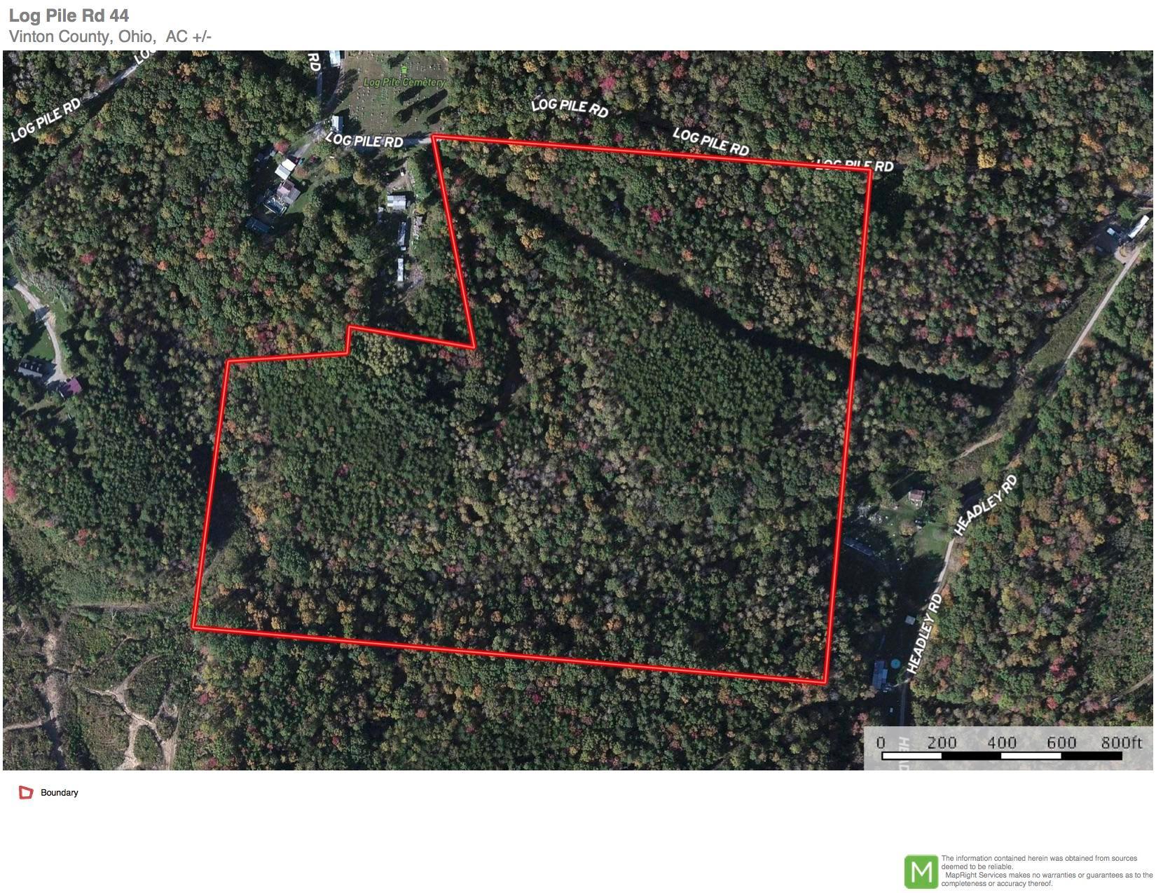 56184 Log Pile Road Ray, OH 45672 - Photo 35 of 35
