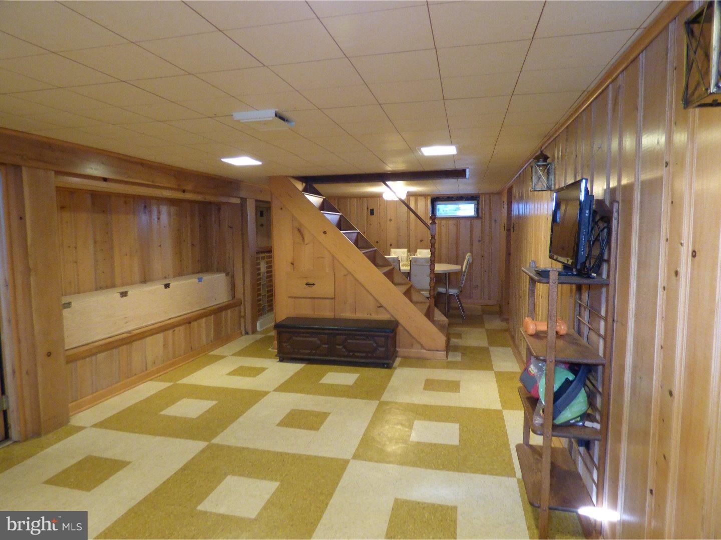 9 Dallas Road Willow Grove, PA 19090 - Photo 14 of 25 Basement - Finished