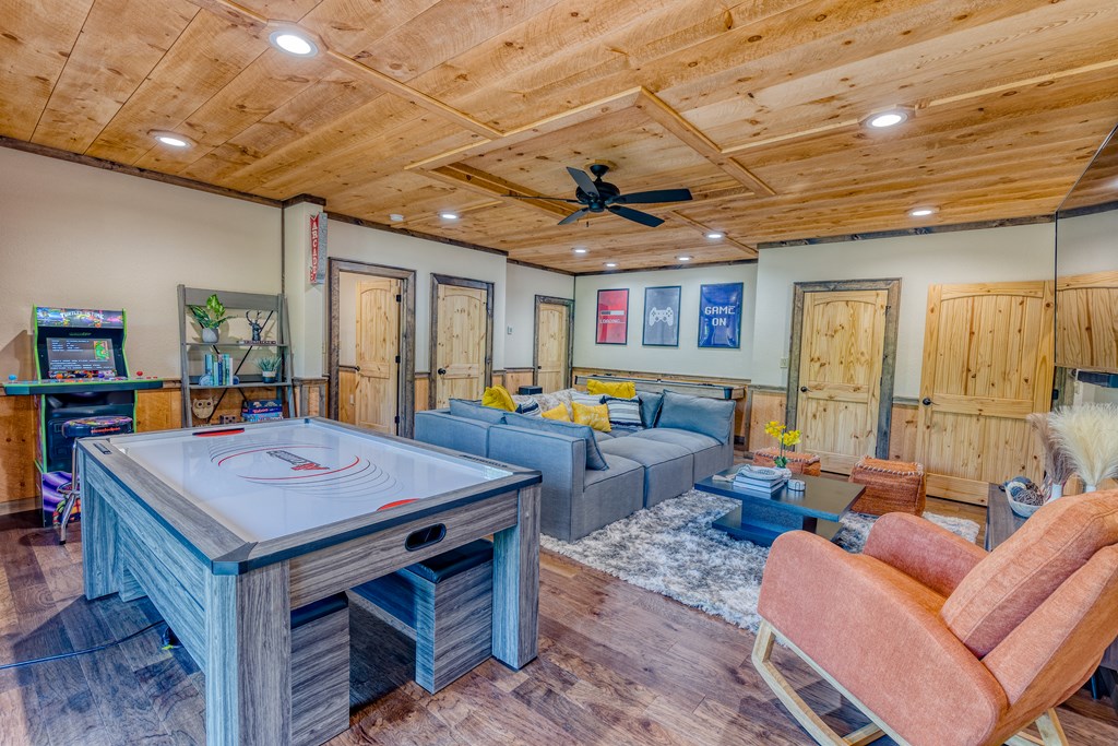 800 Wise Road Morganton, GA 30560 - Photo 44 of 109