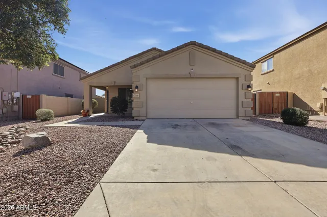 $355,000 | 17449 West Calavar Road, Surprise, AZ 85388
