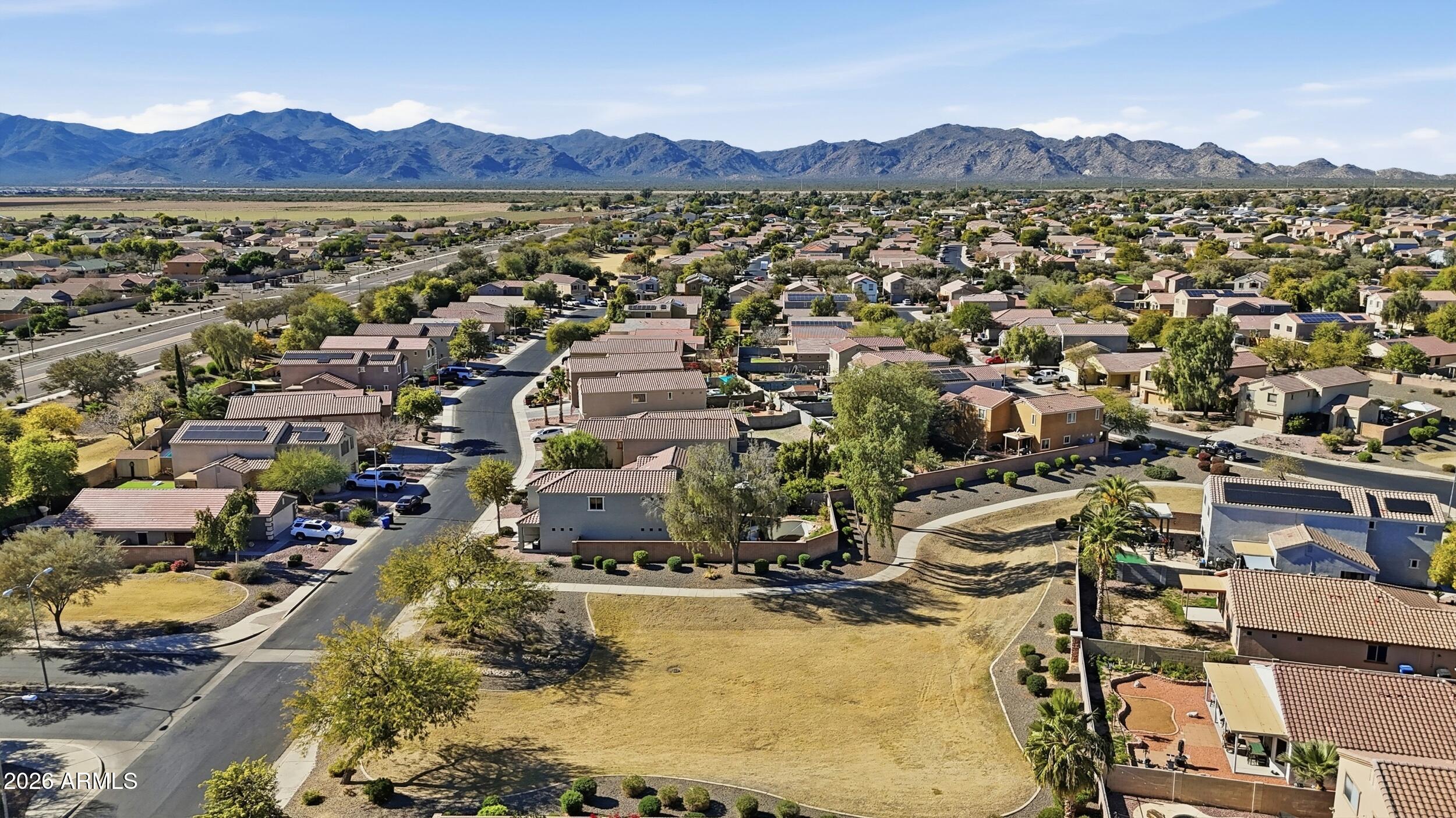 17449 West Calavar Road Surprise, AZ 85388 - Photo 29 of 33 36 - Community
