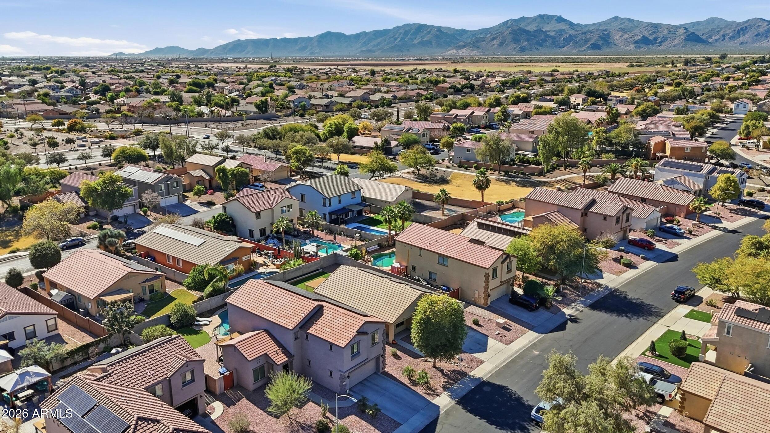 17449 West Calavar Road Surprise, AZ 85388 - Photo 31 of 33 39 - Community